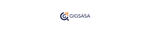 Gigsasa logo